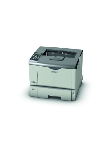 Ricoh Aficio™SP 4310N 600 x 600 DPI