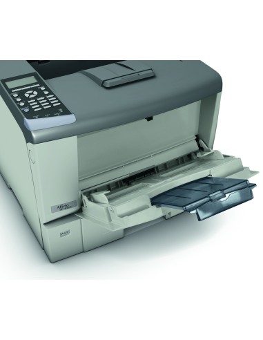 Ricoh Aficio™SP 4310N 600 x 600 DPI