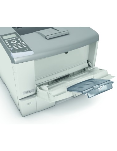 Ricoh Aficio™SP 4310N 600 x 600 DPI