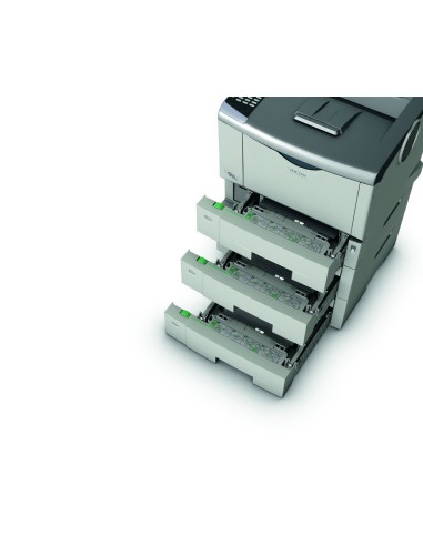 Ricoh Aficio™SP 4310N 600 x 600 DPI