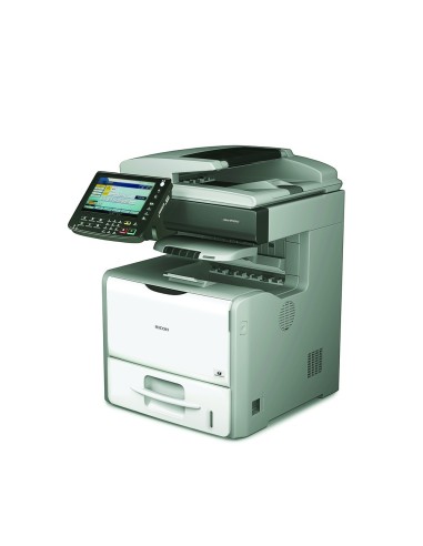 Ricoh SP 5210SR stampante multifunzione Laser A4 1200 x 600 DPI 50 ppm Wi-Fi