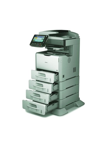 Ricoh SP 5210SR stampante multifunzione Laser A4 1200 x 600 DPI 50 ppm Wi-Fi