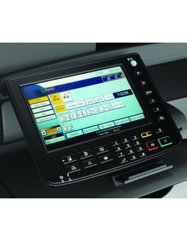 Ricoh SP 5210SR stampante multifunzione Laser A4 1200 x 600 DPI 50 ppm Wi-Fi