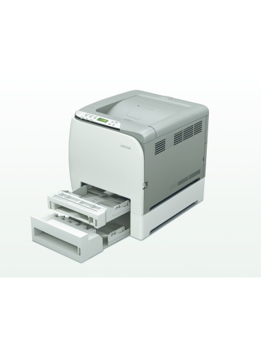 Ricoh Aficio SP C240DN A colori 2400 x 600 DPI A4