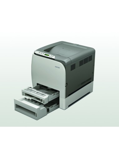 Ricoh Aficio SP C240DN A colori 2400 x 600 DPI A4