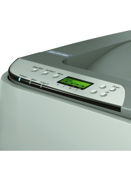 Ricoh Aficio SP C240DN A colori 2400 x 600 DPI A4