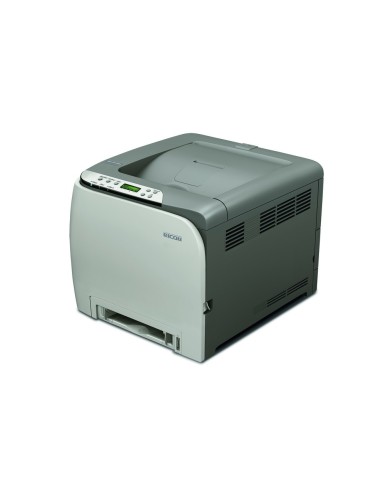 Ricoh Aficio SP C240DN A colori 2400 x 600 DPI A4