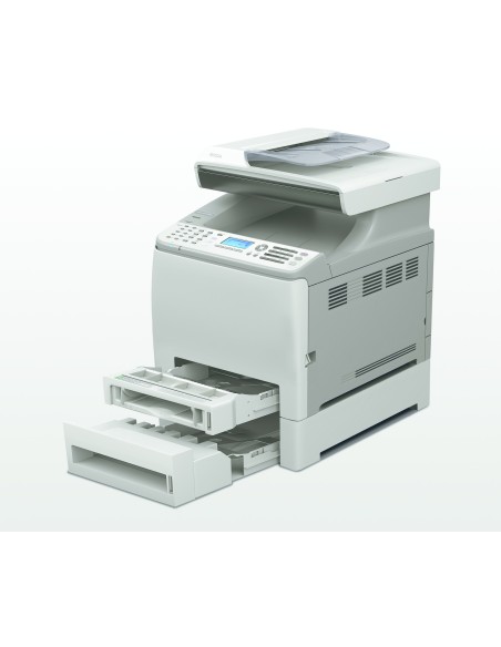 Ricoh Aficio SP C240SF stampante multifunzione Laser A4 2400 x 600 DPI 16 ppm