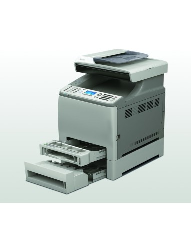 Ricoh Aficio SP C240SF stampante multifunzione Laser A4 2400 x 600 DPI 16 ppm