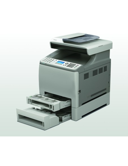 Ricoh Aficio SP C240SF stampante multifunzione Laser A4 2400 x 600 DPI 16 ppm
