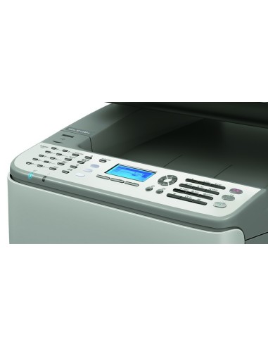 Ricoh Aficio SP C240SF stampante multifunzione Laser A4 2400 x 600 DPI 16 ppm