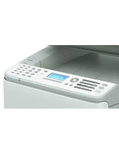 Ricoh Aficio SP C240SF stampante multifunzione Laser A4 2400 x 600 DPI 16 ppm