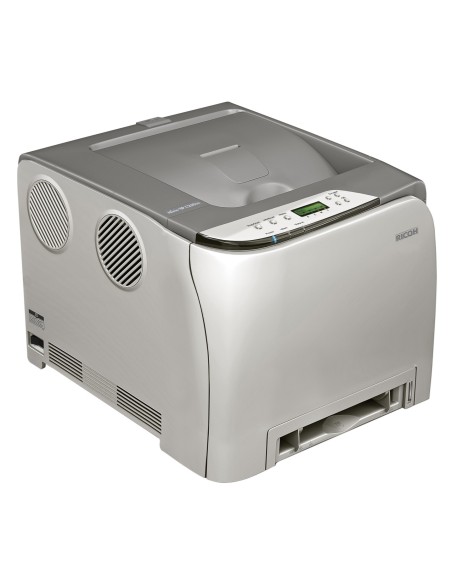 Ricoh Aficio SP C242DN A colori 2400 x 600 DPI A4