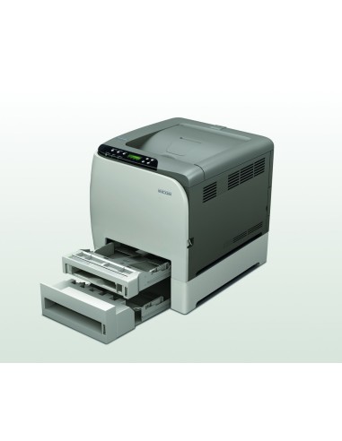 Ricoh Aficio SP C242DN A colori 2400 x 600 DPI A4