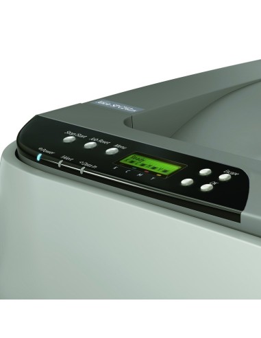 Ricoh Aficio SP C242DN A colori 2400 x 600 DPI A4