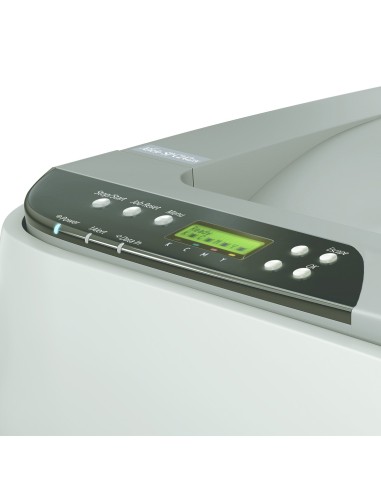 Ricoh Aficio SP C242DN A colori 2400 x 600 DPI A4