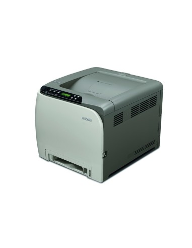 Ricoh Aficio SP C242DN A colori 2400 x 600 DPI A4