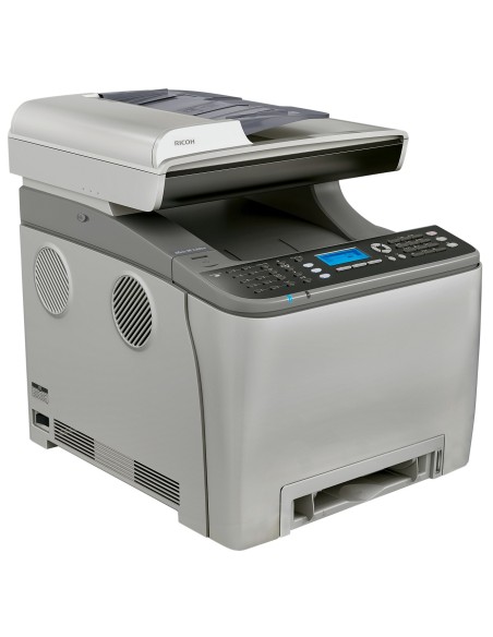 Ricoh Aficio SP C242SF stampante multifunzione Laser A4 2400 x 600 DPI 20 ppm