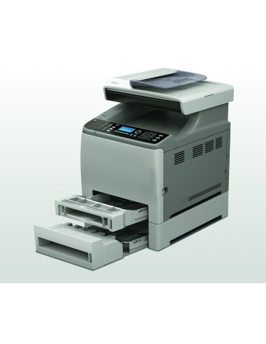 Ricoh Aficio SP C242SF stampante multifunzione Laser A4 2400 x 600 DPI 20 ppm