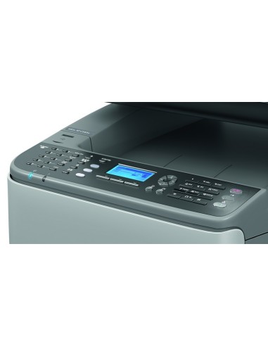 Ricoh Aficio SP C242SF stampante multifunzione Laser A4 2400 x 600 DPI 20 ppm
