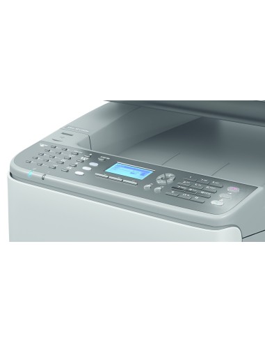 Ricoh Aficio SP C242SF stampante multifunzione Laser A4 2400 x 600 DPI 20 ppm