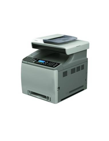 Ricoh Aficio SP C242SF stampante multifunzione Laser A4 2400 x 600 DPI 20 ppm