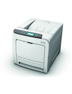 Ricoh Aficio SP C320DN stampante laser A colori 1200 x 1200 DPI 2
