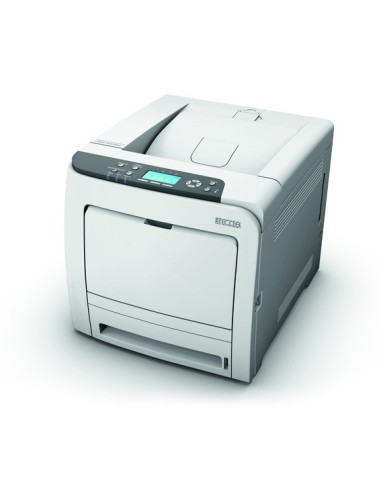 Ricoh Aficio SP C320DN stampante laser A colori 1200 x 1200 DPI