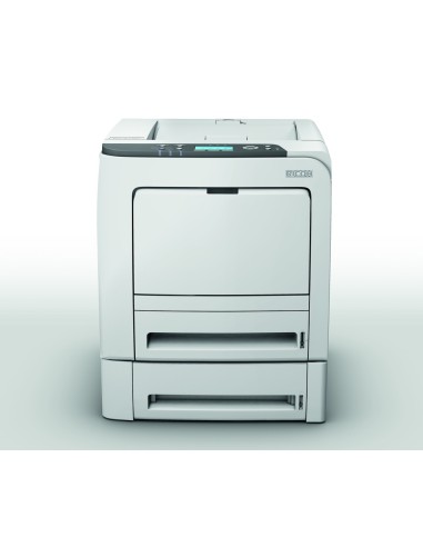 Ricoh Aficio SP C320DN stampante laser A colori 1200 x 1200 DPI
