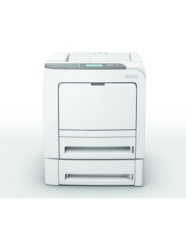 Ricoh Aficio SP C320DN stampante laser A colori 1200 x 1200 DPI