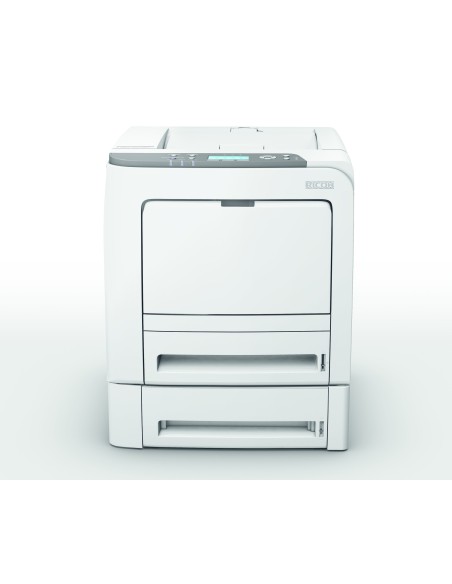 Ricoh Aficio SP C320DN stampante laser A colori 1200 x 1200 DPI