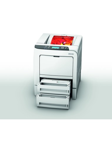 Ricoh Aficio SP C320DN stampante laser A colori 1200 x 1200 DPI