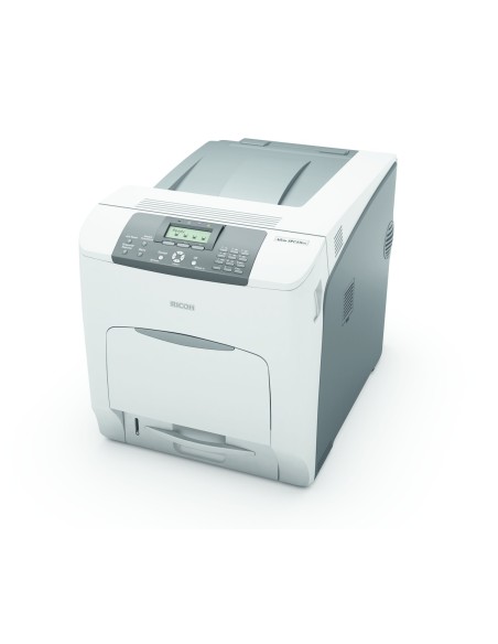 Ricoh Aficio SP C430DN stampante laser A colori 1200 x 1200 DPI A4
