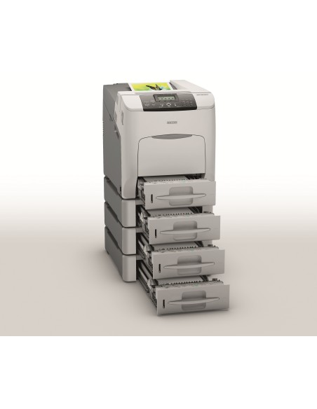 Ricoh Aficio SP C430DN stampante laser A colori 1200 x 1200 DPI A4
