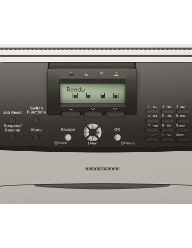 Ricoh Aficio SP C430DN stampante laser A colori 1200 x 1200 DPI A4