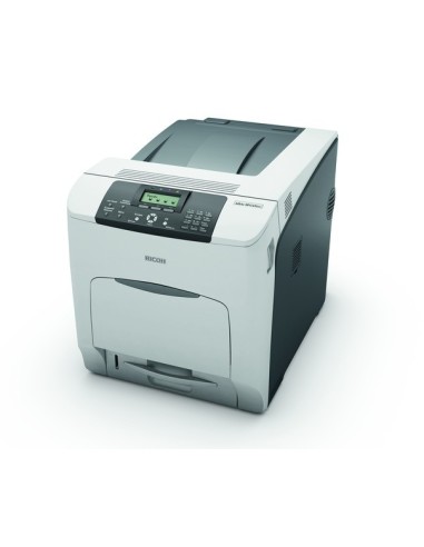 Ricoh Aficio SP C431DN A colori 1200 x 1200 DPI A4