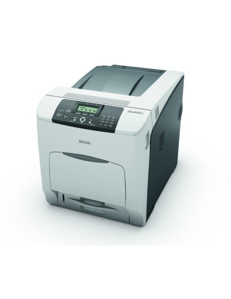 Ricoh Aficio SP C431DN A colori 1200 x 1200 DPI A4