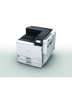 Ricoh Aficio™SP C821DN A colori 1200 x 1200 DPI A3