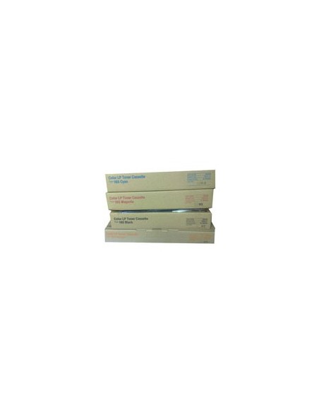 Ricoh Toner Cassette Type 165 Cyan cartuccia toner 1 pz Originale Ciano