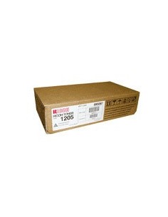 Ricoh Toner Type 1205 Black cartuccia toner 1 pz Originale Nero