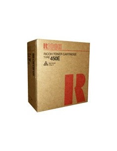 Ricoh 884240 cartuccia toner 1 pz Originale Nero