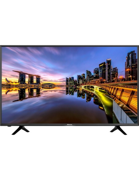 Hisense H55N5305 TV 139,7 cm (55") 4K Ultra HD