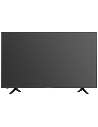 Hisense H55N5305 TV 139,7 cm (55") 4K Ultra HD