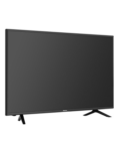 Hisense H55N5305 TV 139,7 cm (55") 4K Ultra HD