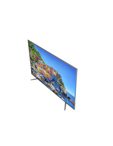 Hisense N6800 139,7 cm (55") 4K Ultra HD Smart TV Nero, Grigio 20 W