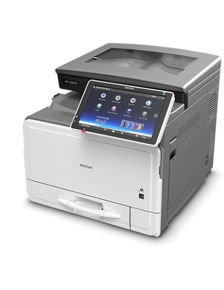 Ricoh MP C306ZSP Laser A4 1200 x 1200 DPI 30 ppm