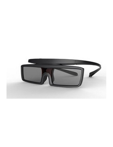 Hisense FPS3D07A occhiale 3D stereoscopico Nero 1 pz