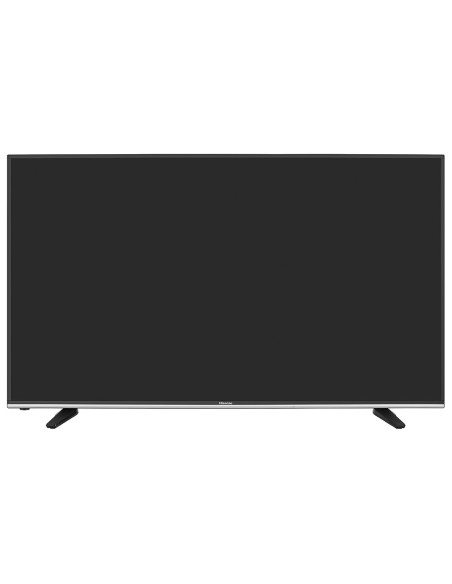 Hisense H55M3300 TV Hospitality 139,7 cm (55") 4K Ultra HD Smart TV Nero 20 W