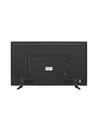 Hisense H55M3300 TV Hospitality 139,7 cm (55") 4K Ultra HD Smart TV Nero 20 W
