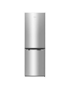 Hisense RB422D4AC2 frigorifero con congelatore Libera installazione 325 L Argento